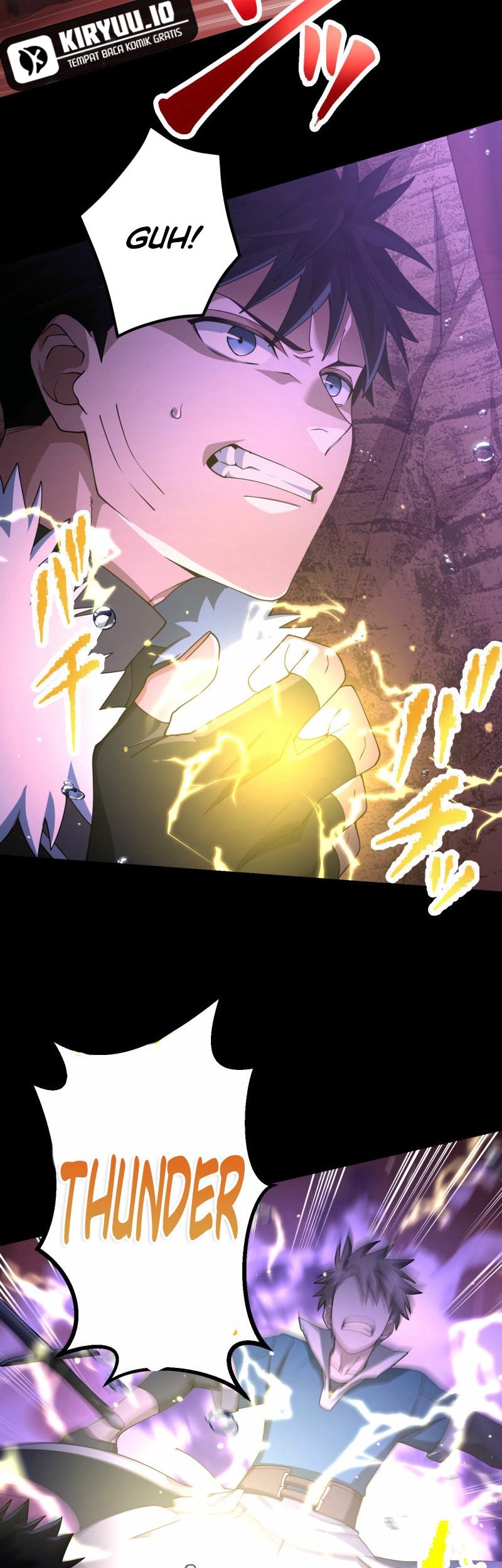 Chapter 61 - halaman 38