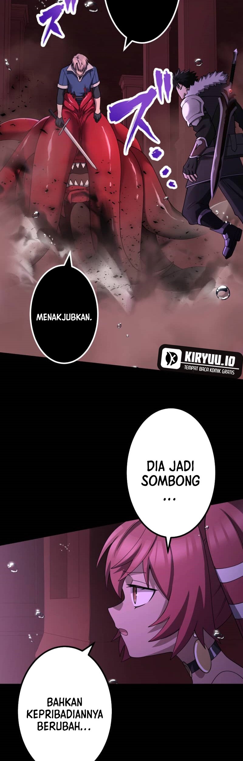 Chapter 62 - halaman 25