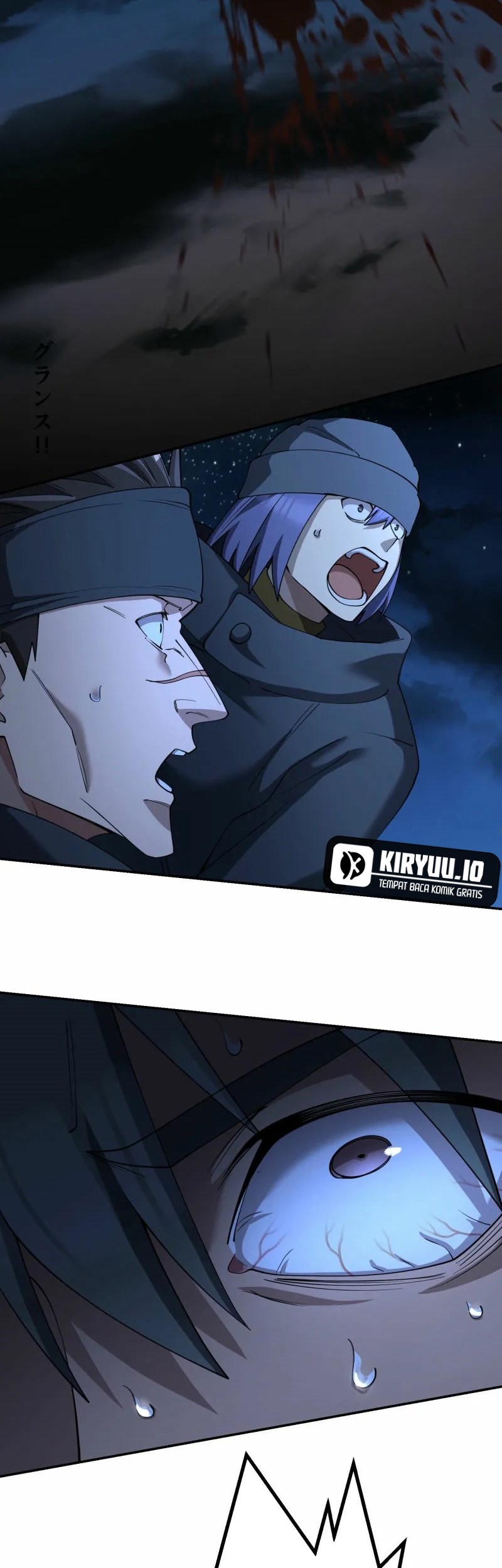 Chapter 64 - halaman 58