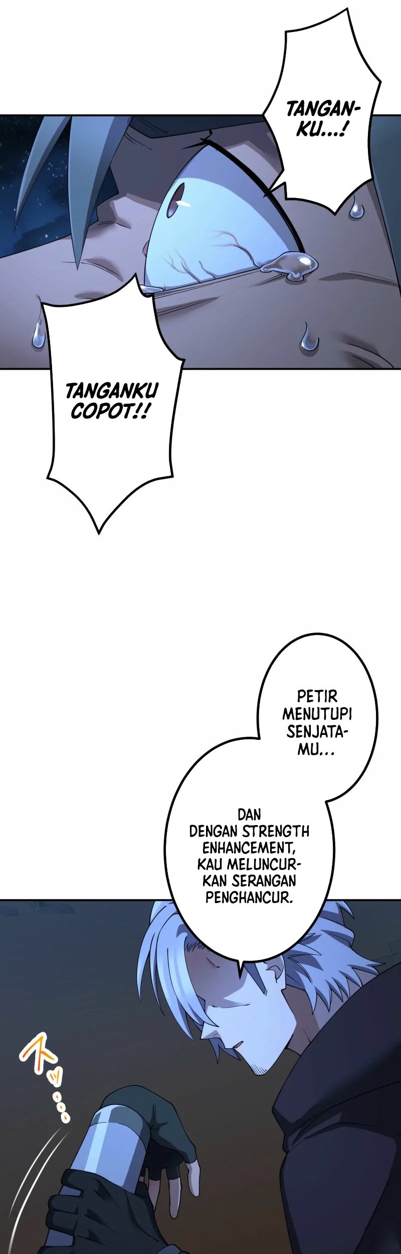 Chapter 64 - halaman 60