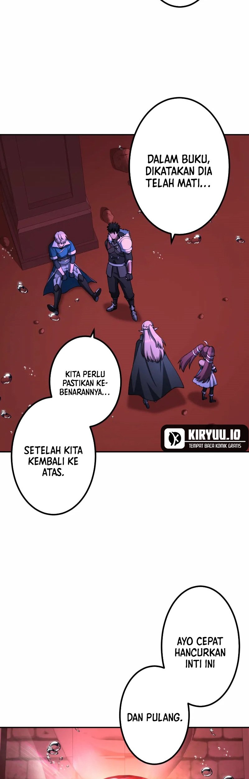 Chapter 64 - halaman 8