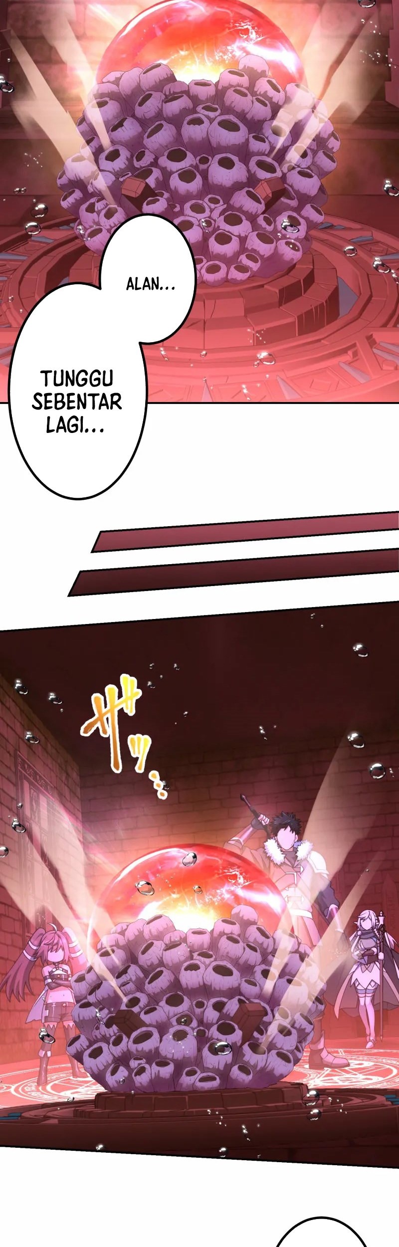 Chapter 64 - halaman 9