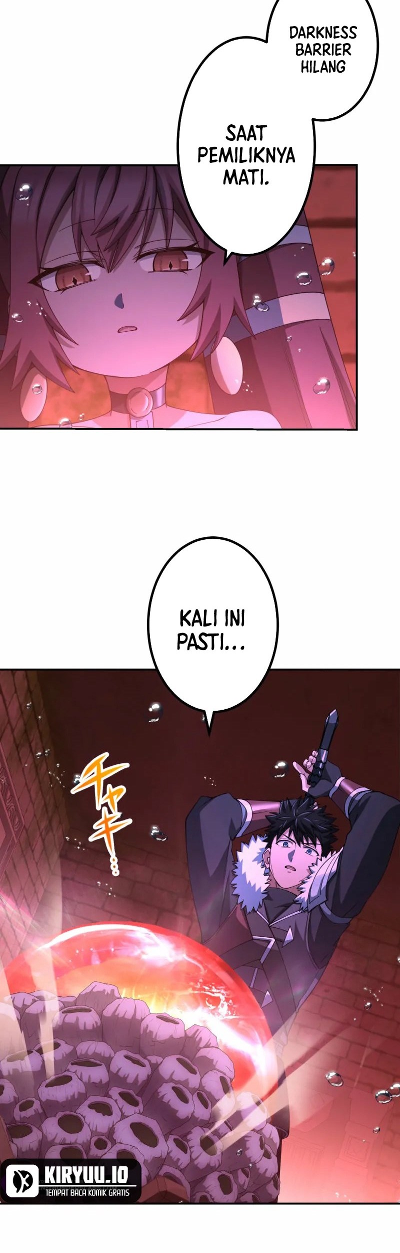 Chapter 64 - halaman 10