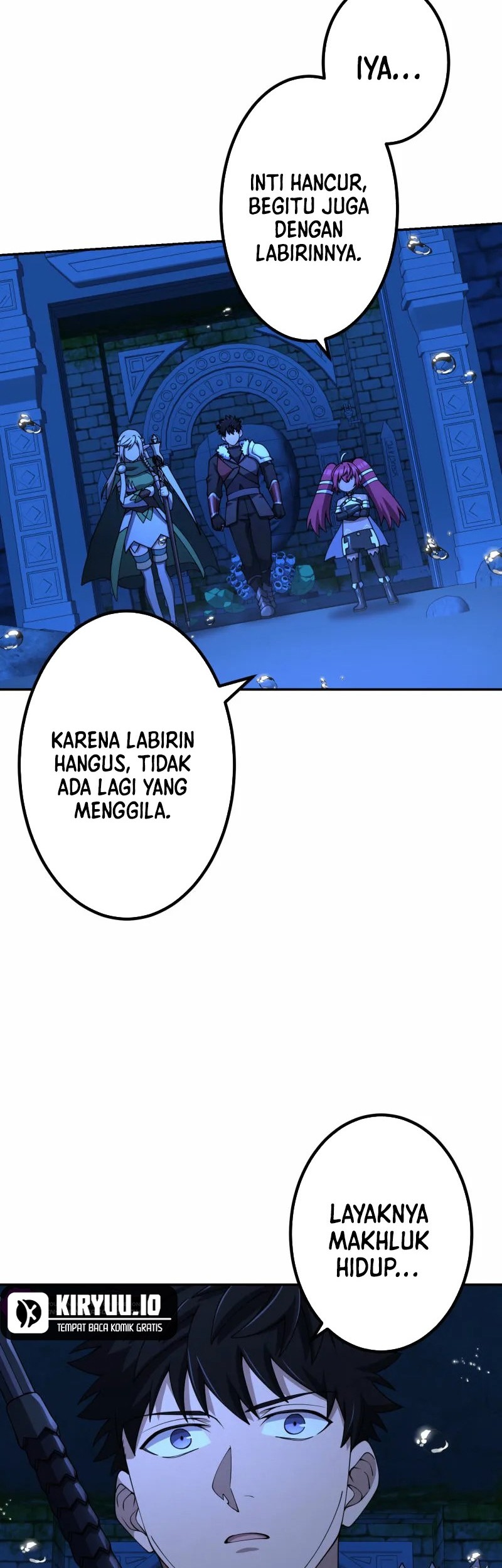 Chapter 64 - halaman 15