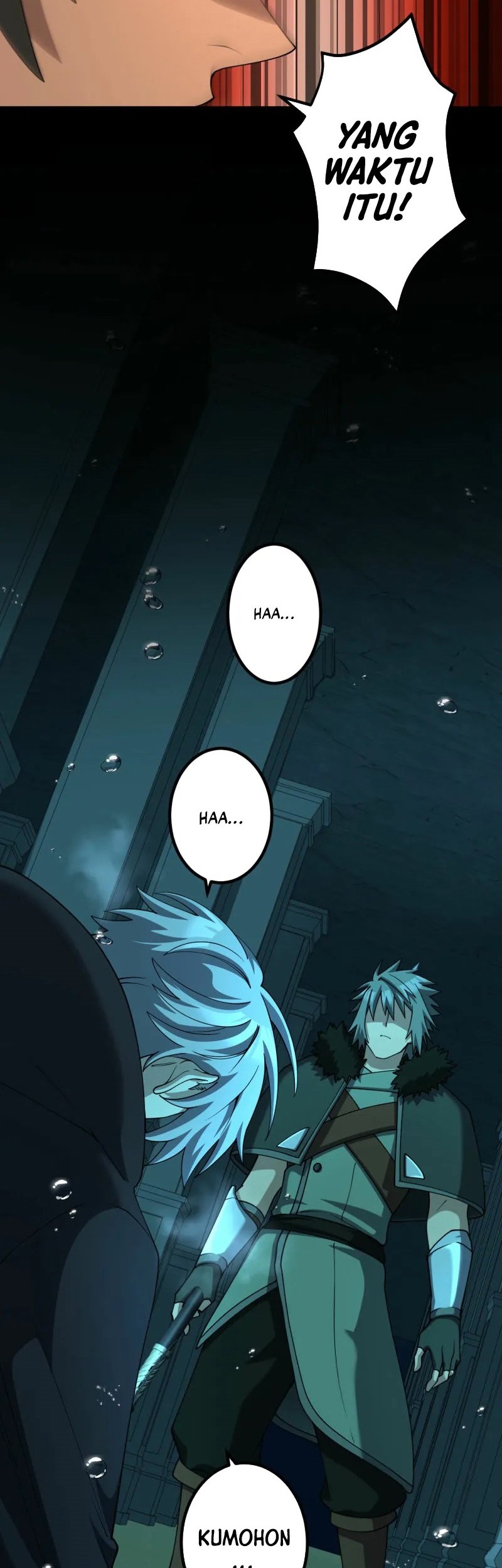 Chapter 64 - halaman 30