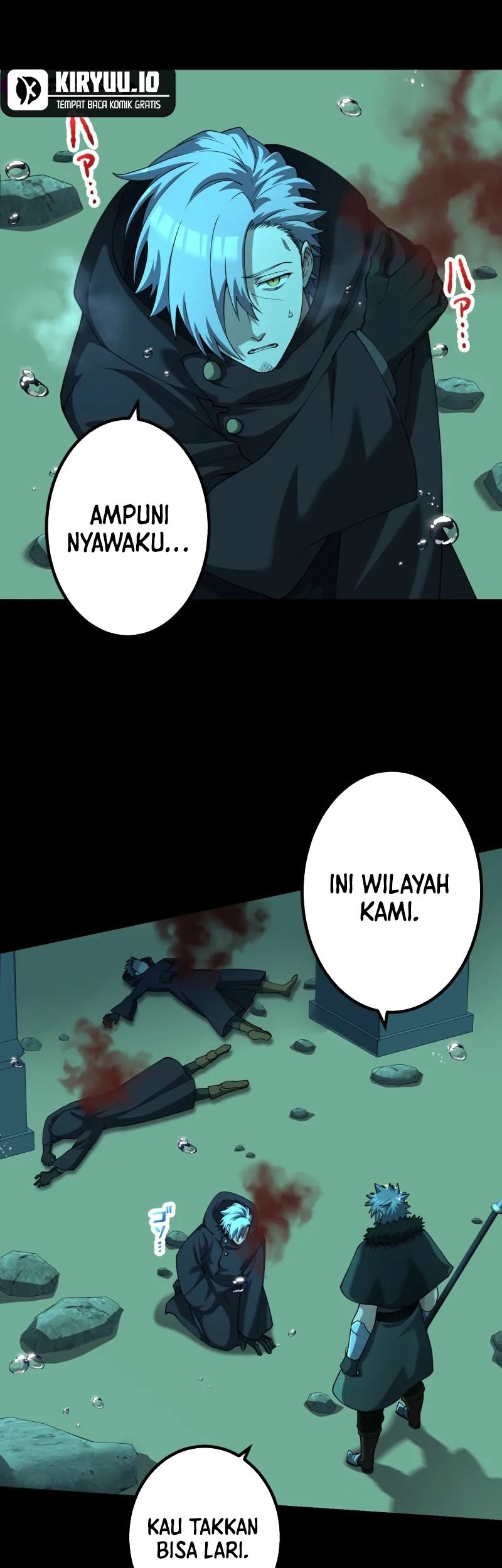 Chapter 64 - halaman 32