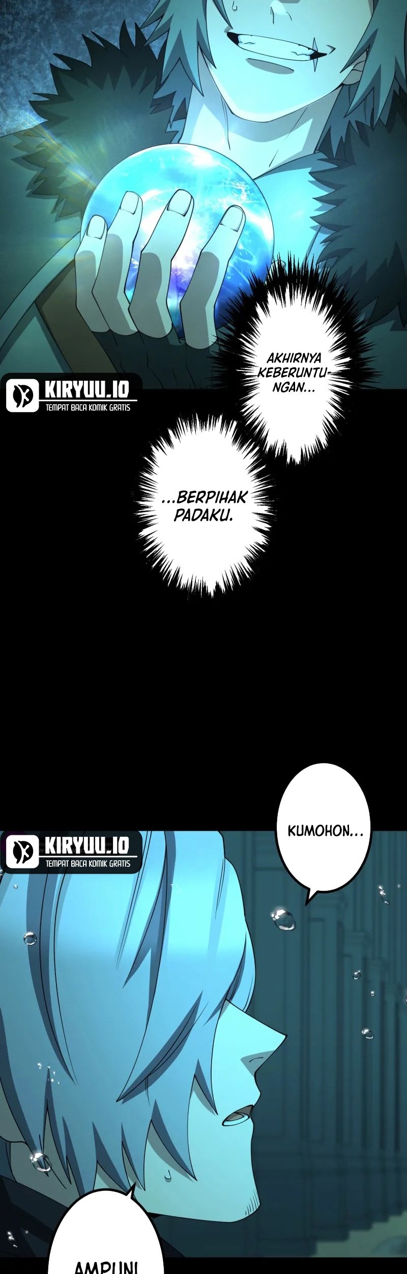 Chapter 64 - halaman 34