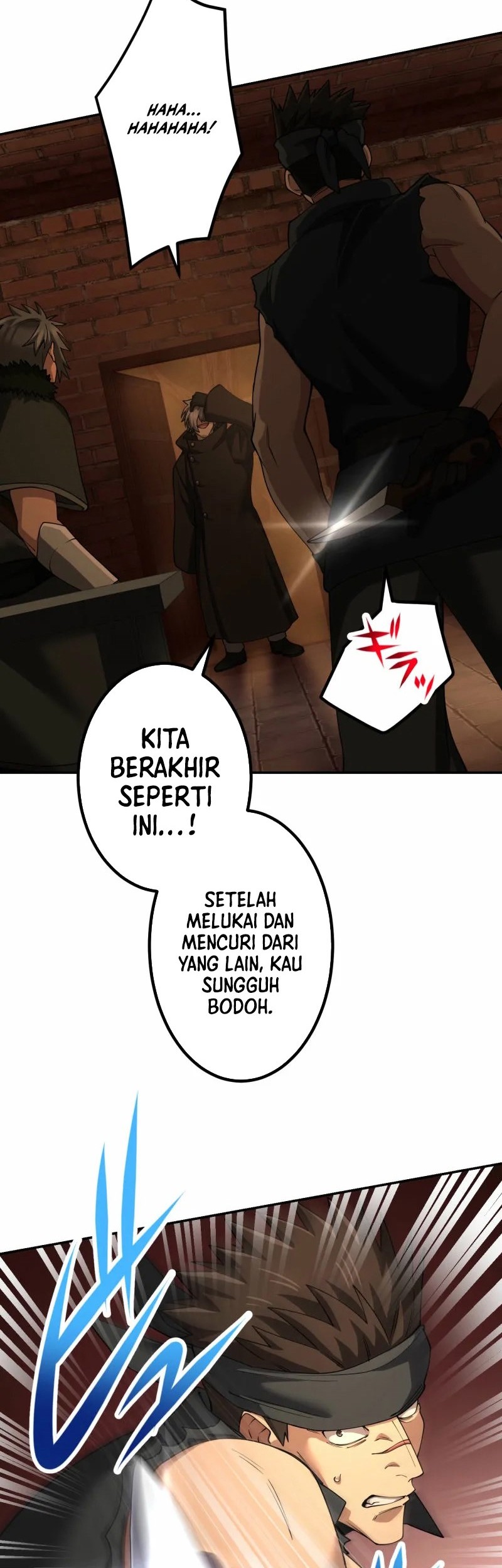 Chapter 64 - halaman 40