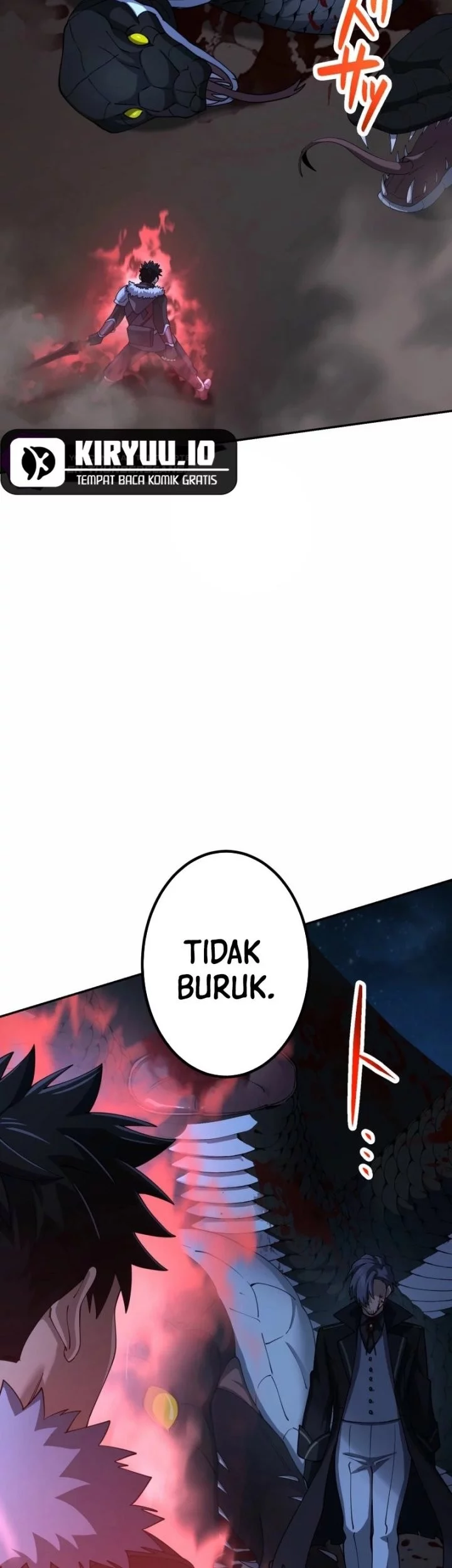 Chapter 65 - halaman 60