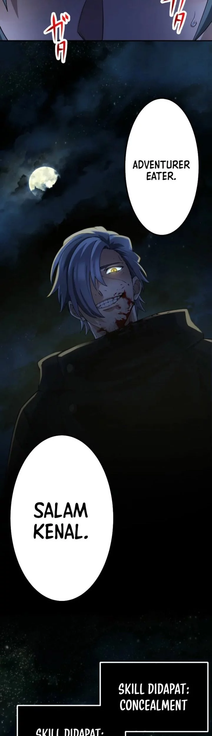 Chapter 65 - halaman 8