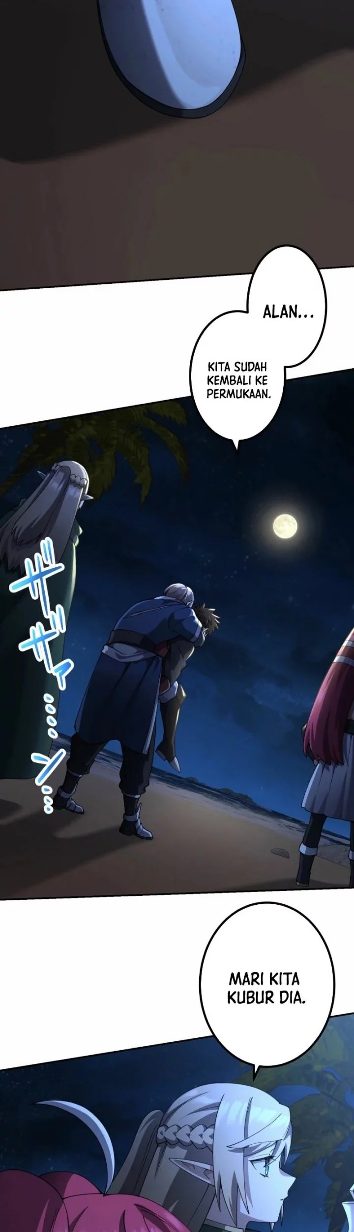 Chapter 65 - halaman 15