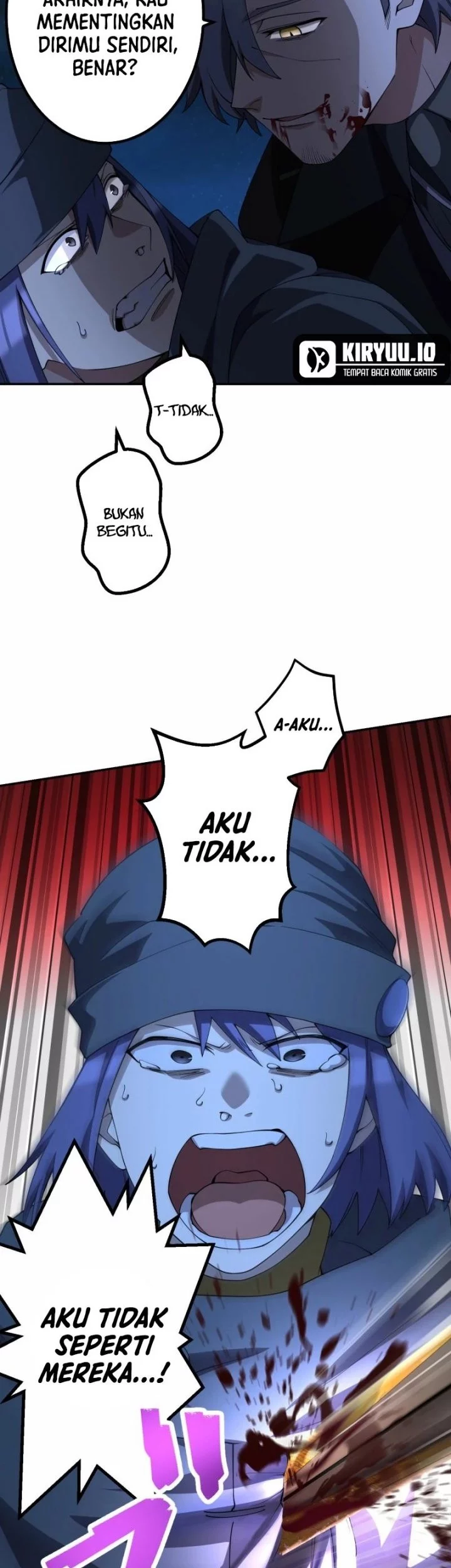 Chapter 65 - halaman 25