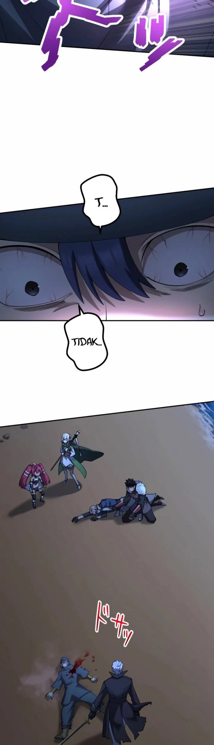Chapter 65 - halaman 26