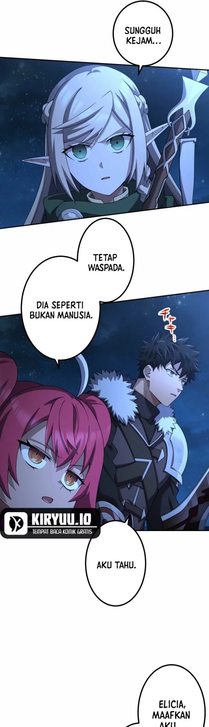 Chapter 65 - halaman 28