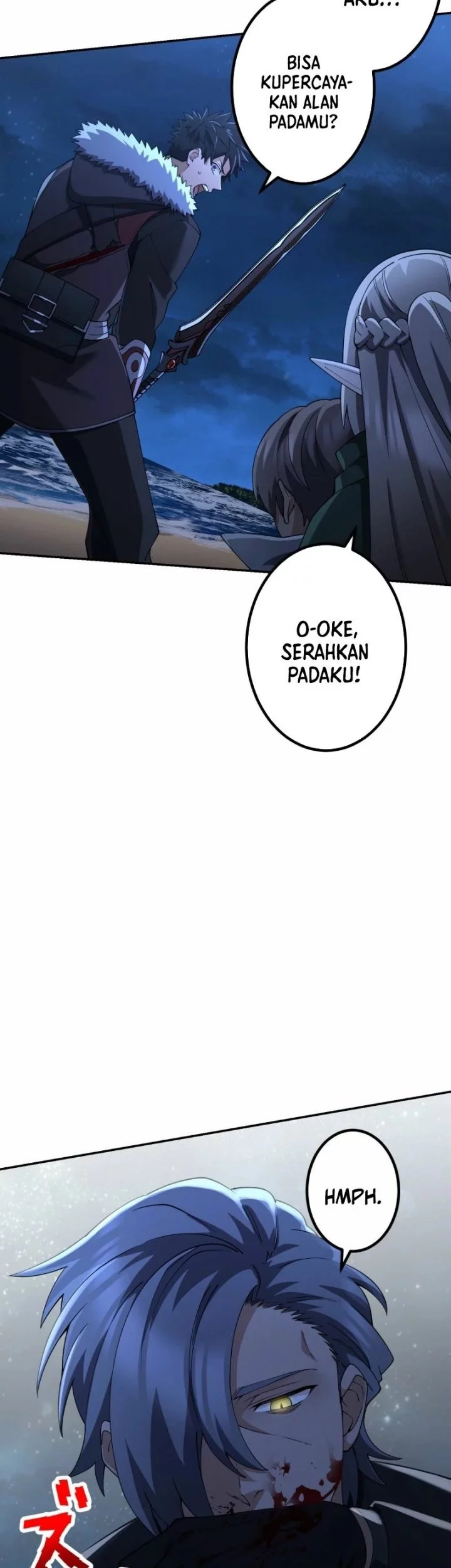Chapter 65 - halaman 29