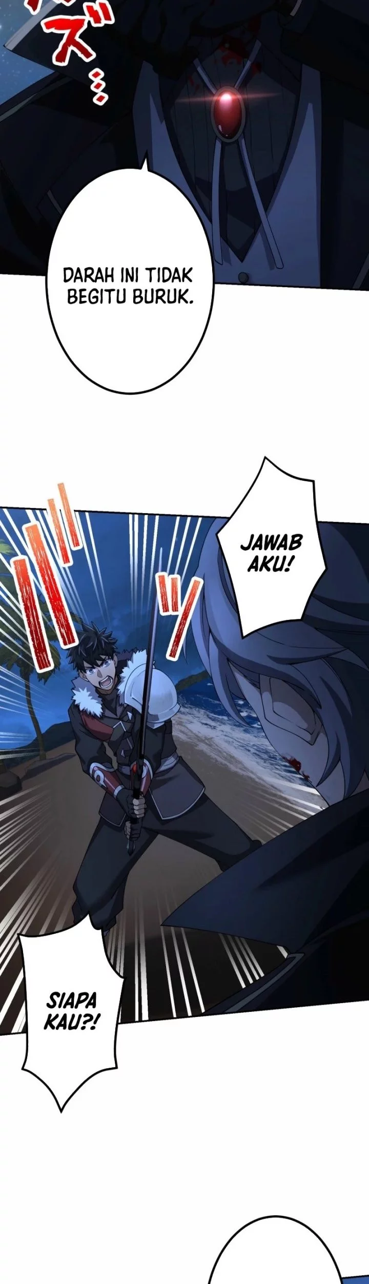 Chapter 65 - halaman 30