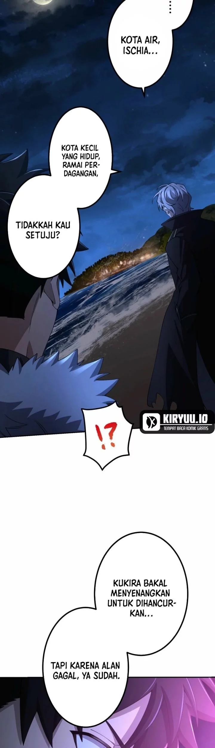 Chapter 65 - halaman 36