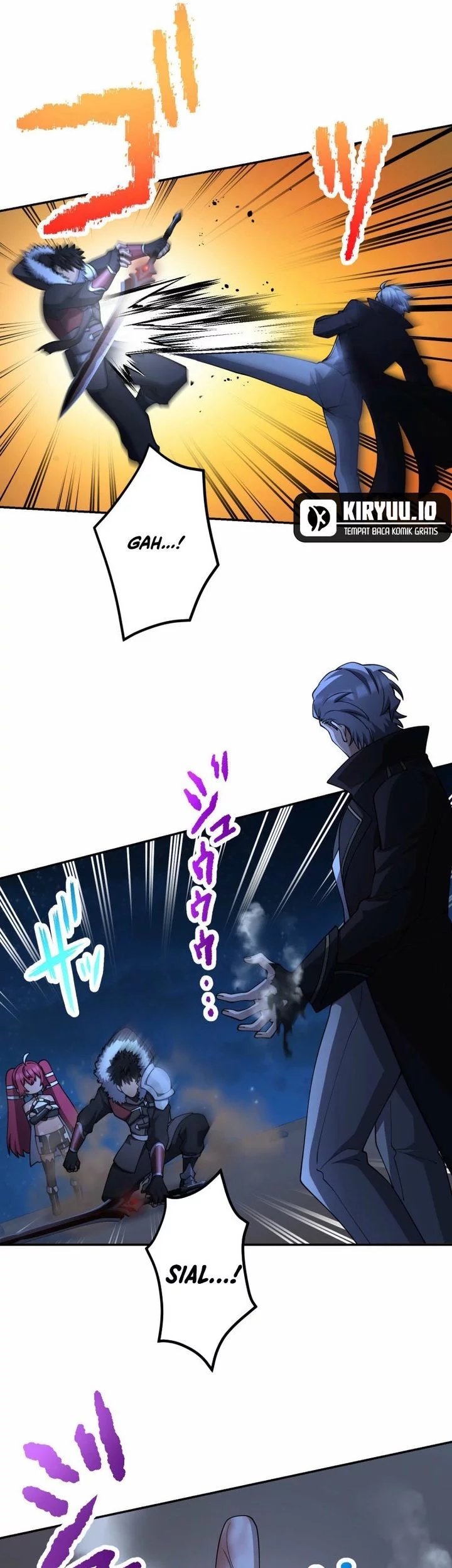 Chapter 66 - halaman 30