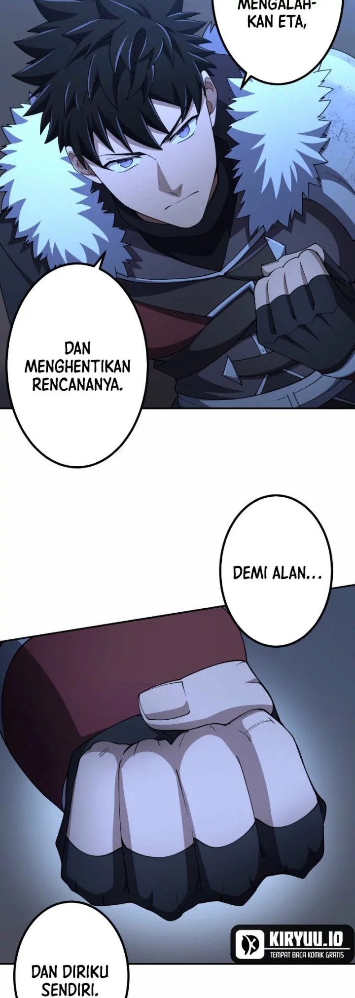 Chapter 67 - halaman 38