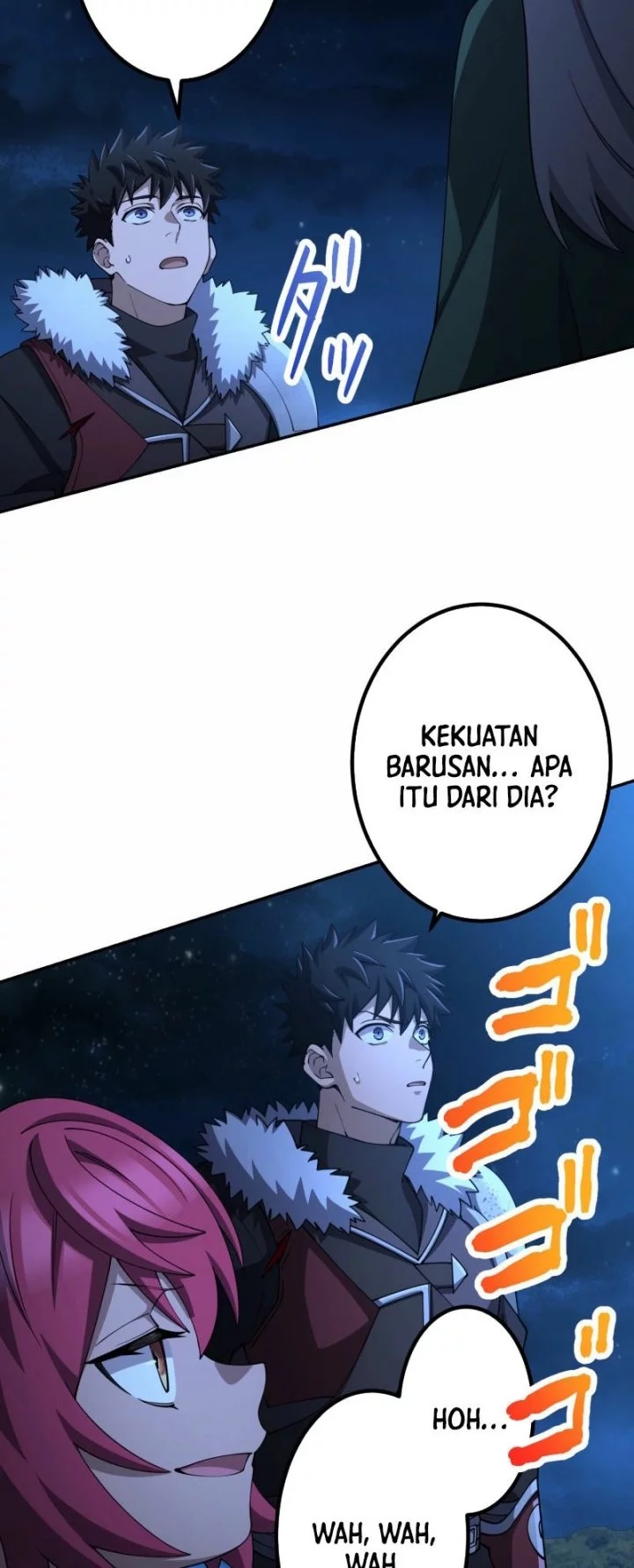 Chapter 67 - halaman 22