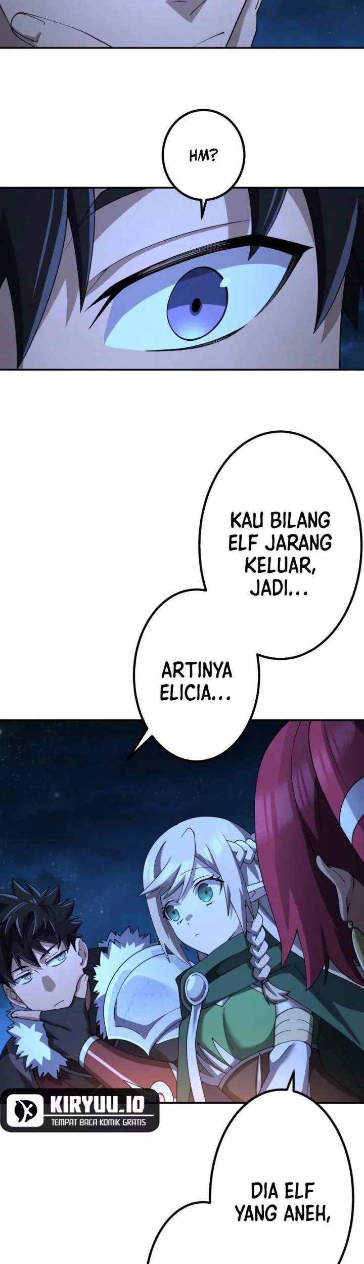 Chapter 68 - halaman 34