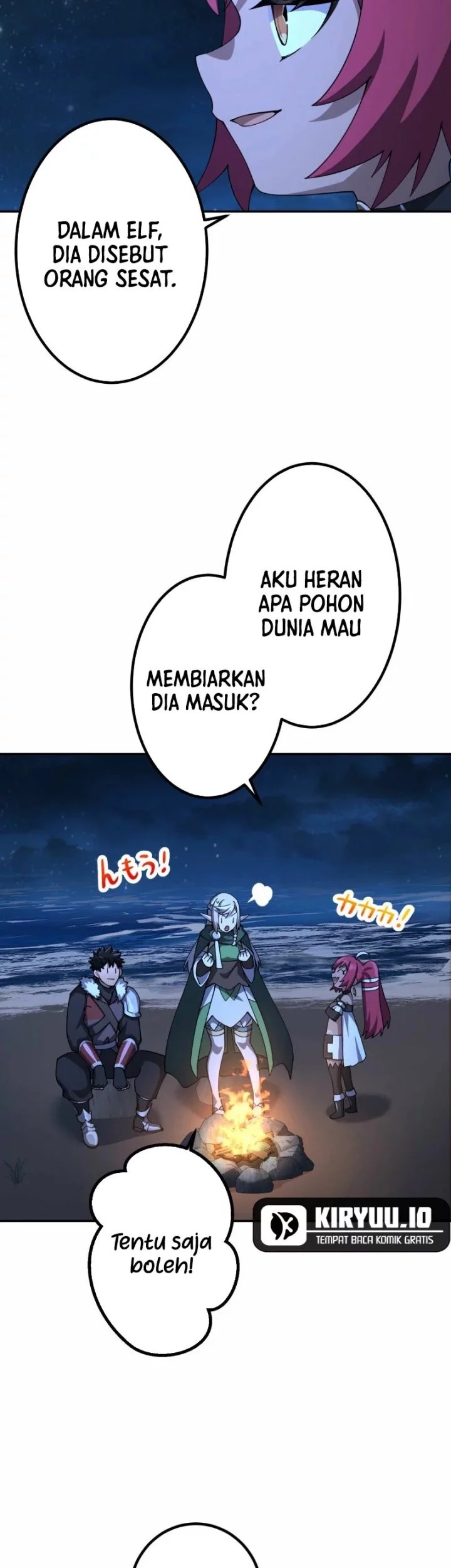 Chapter 68 - halaman 36