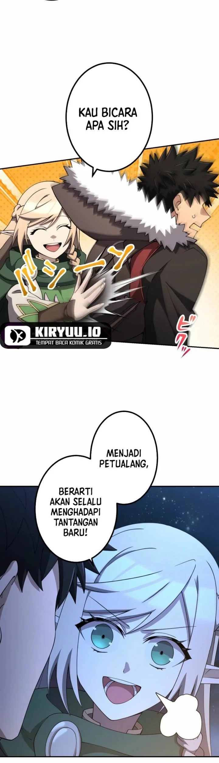 Chapter 68 - halaman 7