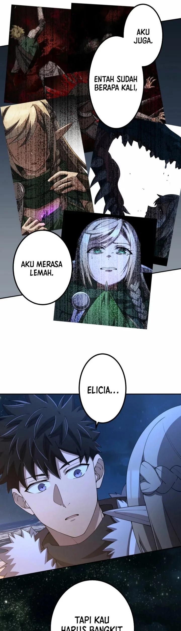 Chapter 68 - halaman 8