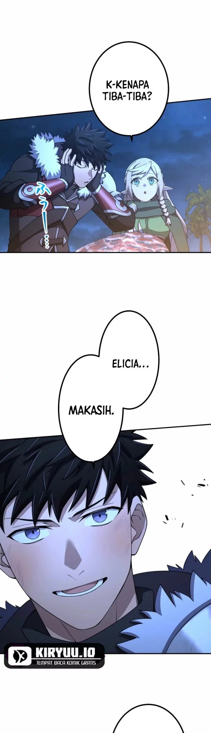 Chapter 68 - halaman 12