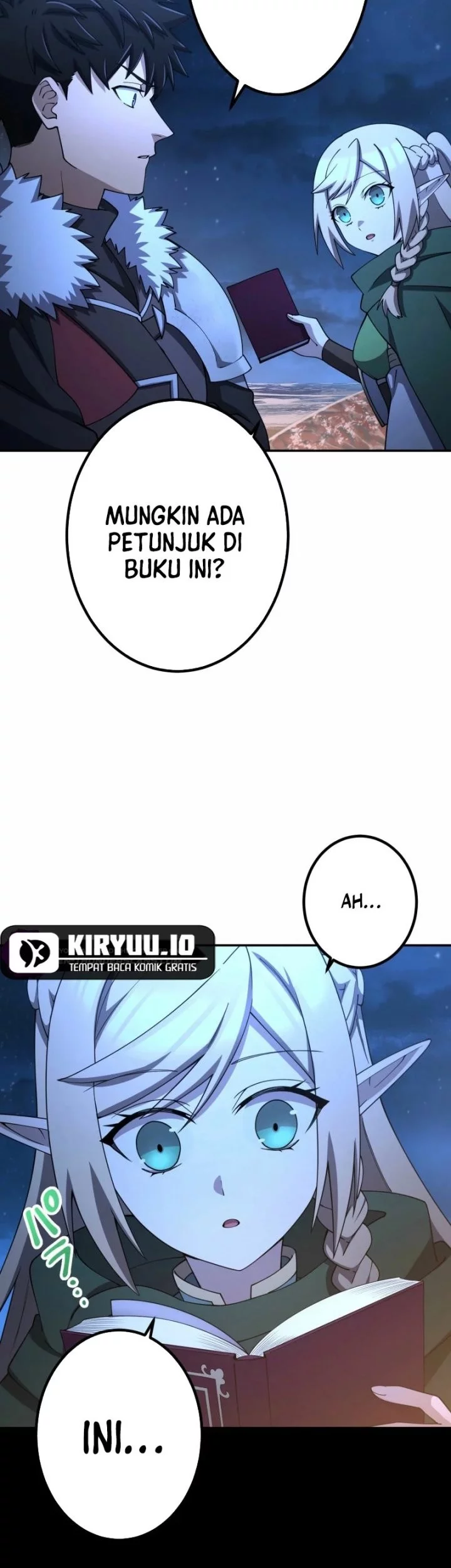 Chapter 68 - halaman 15