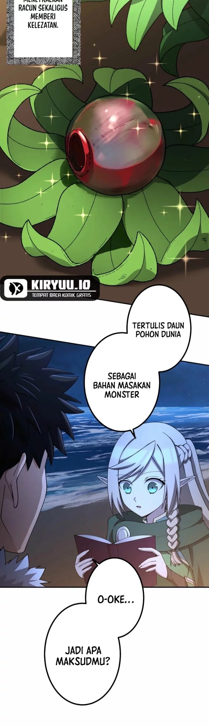 Chapter 68 - halaman 17