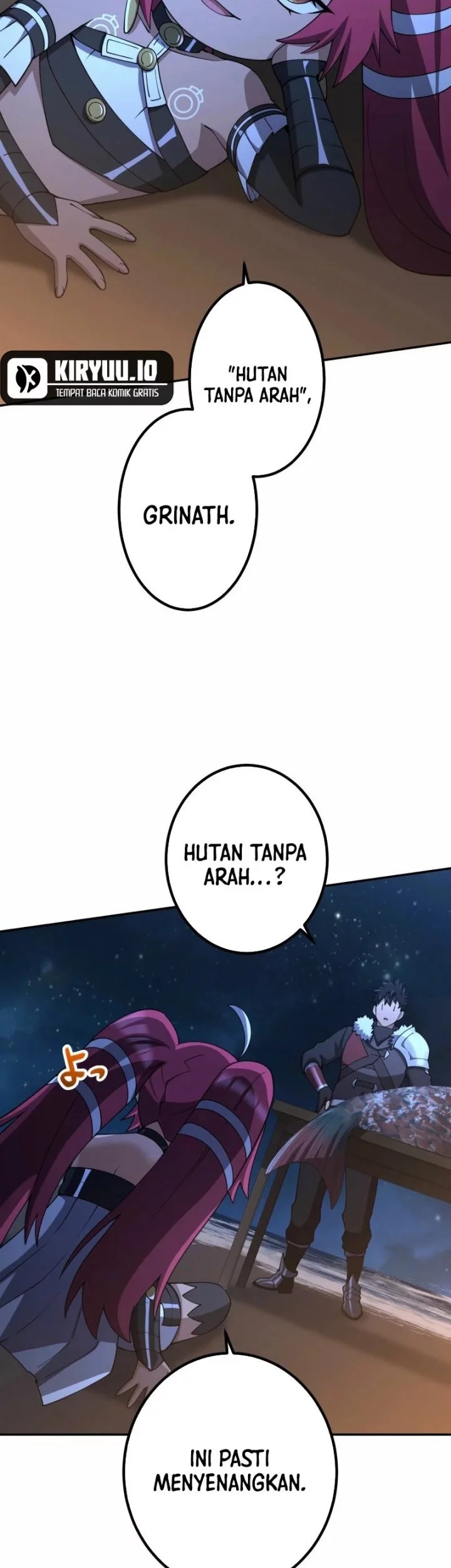 Chapter 68 - halaman 20