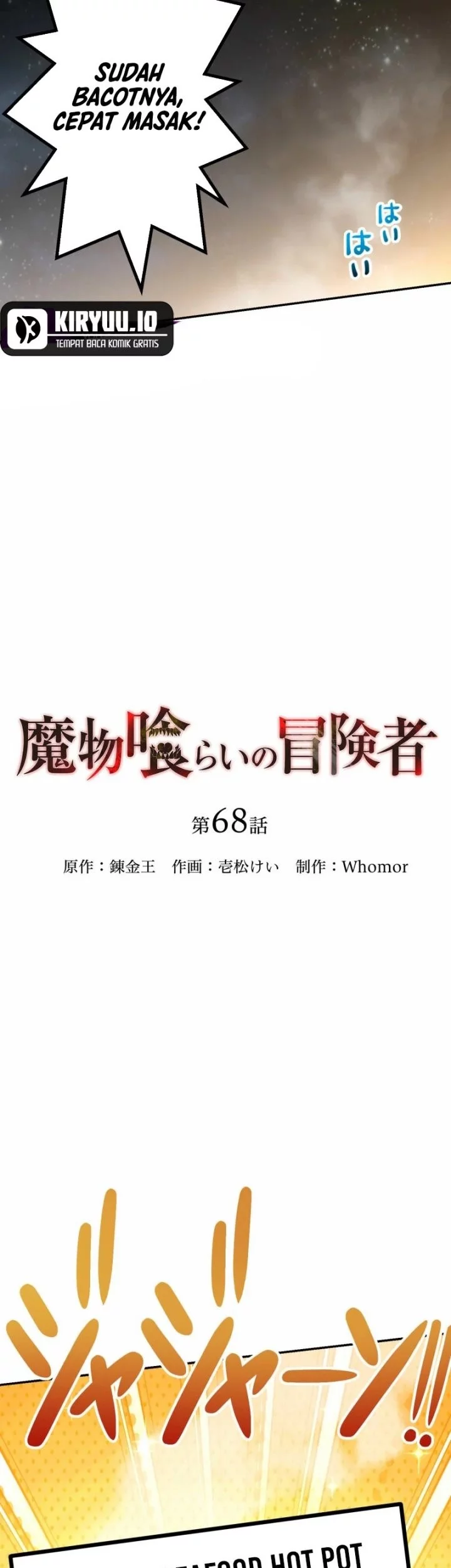Chapter 68 - halaman 23