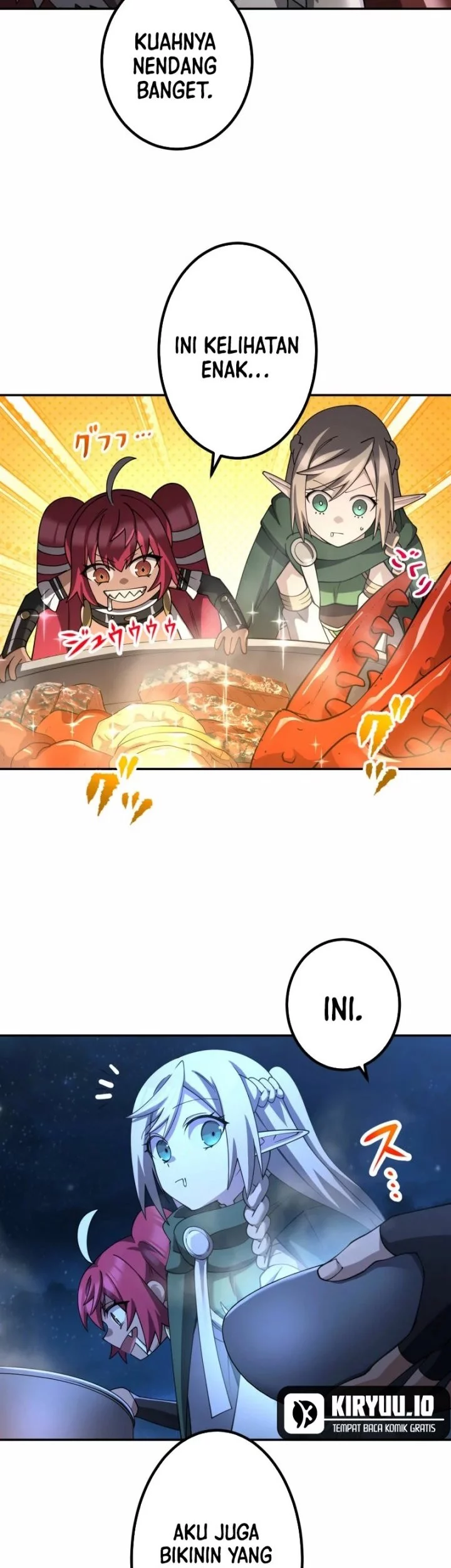 Chapter 68 - halaman 25