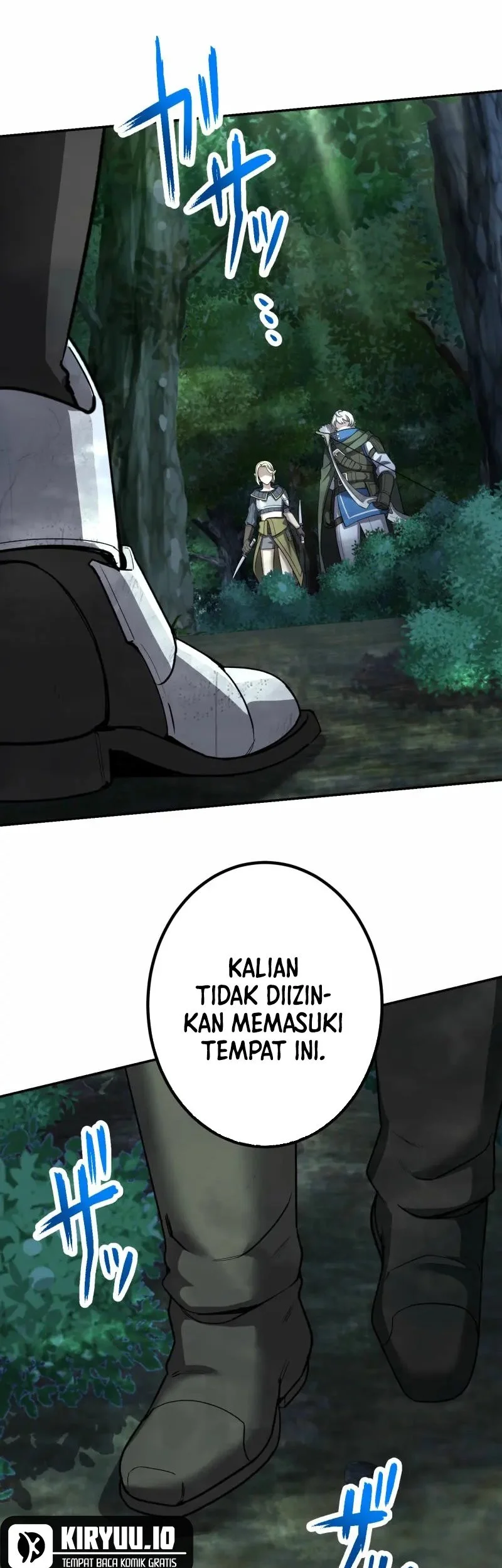 Chapter 69 - halaman 60
