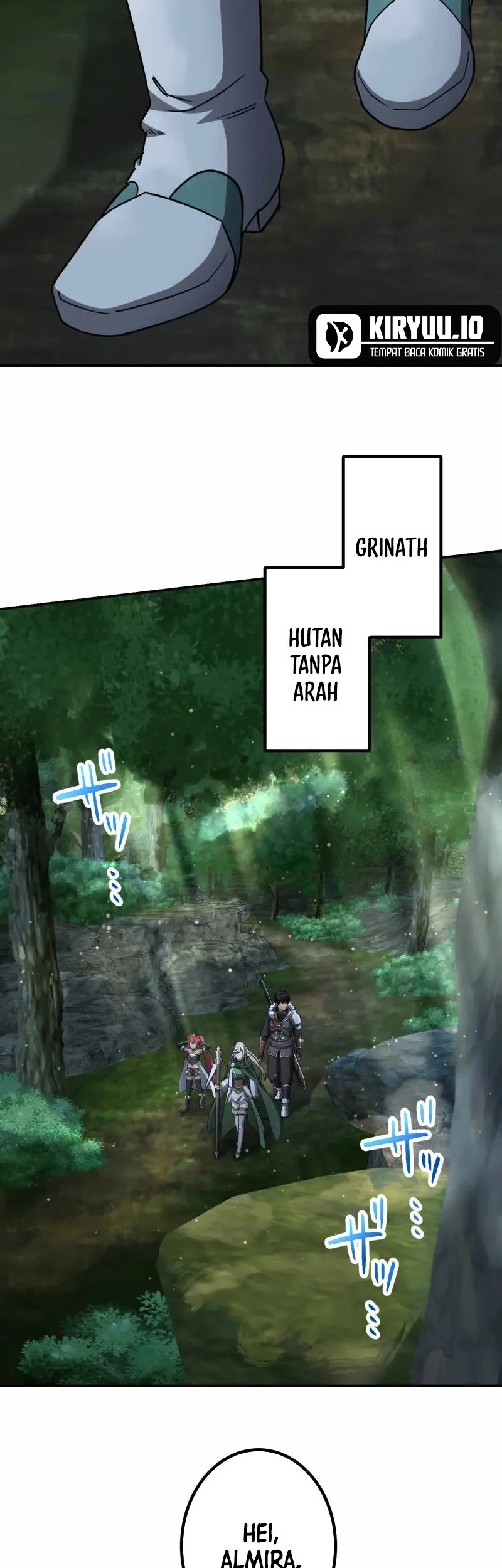 Chapter 69 - halaman 4