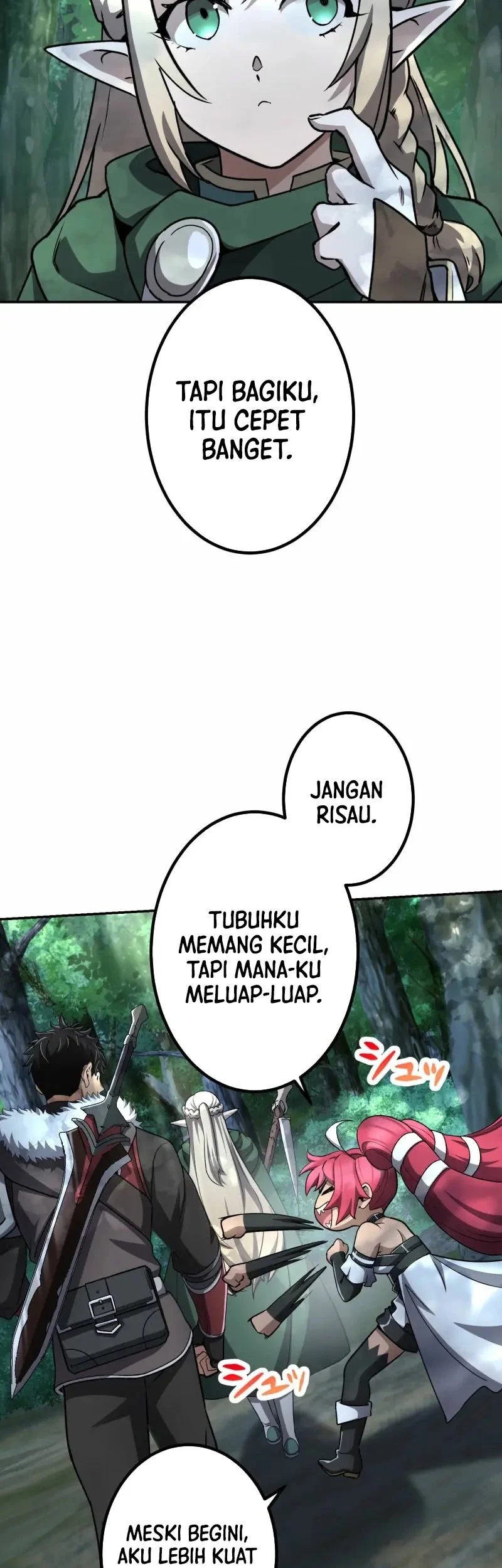 Chapter 69 - halaman 8