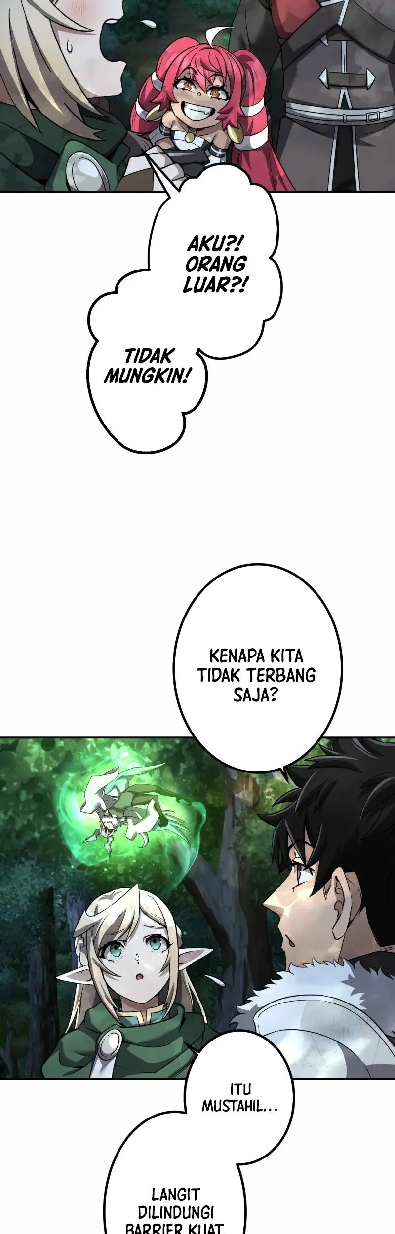 Chapter 69 - halaman 15