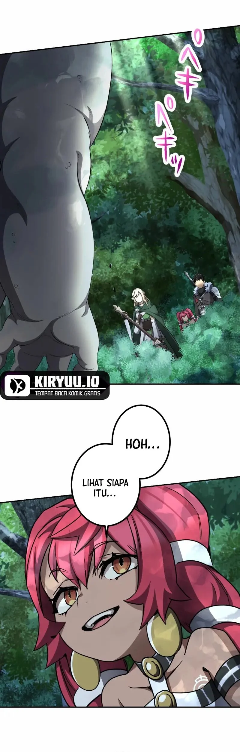 Chapter 69 - halaman 18
