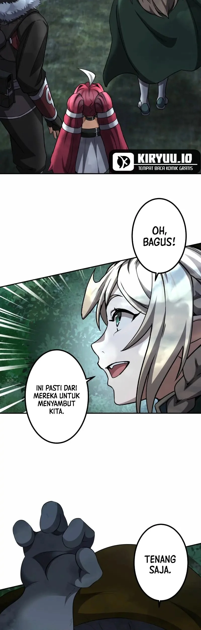 Chapter 69 - halaman 20