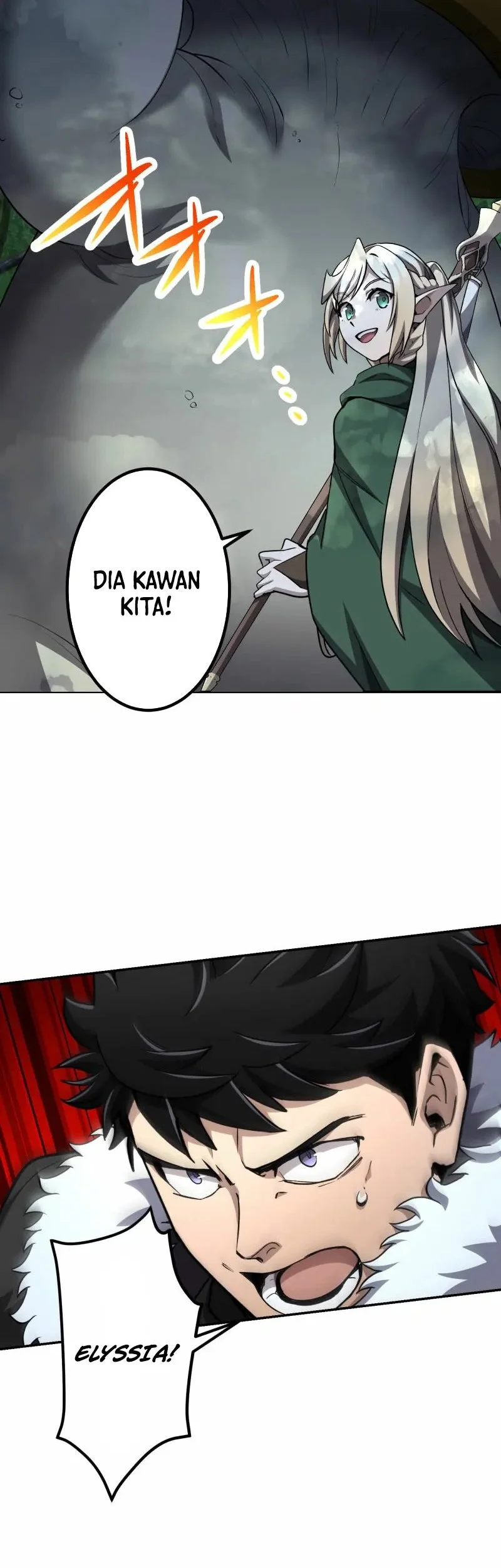 Chapter 69 - halaman 21