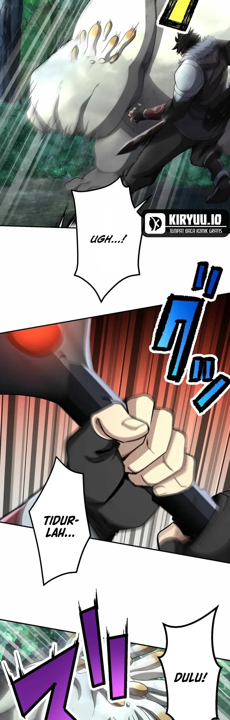 Chapter 69 - halaman 28