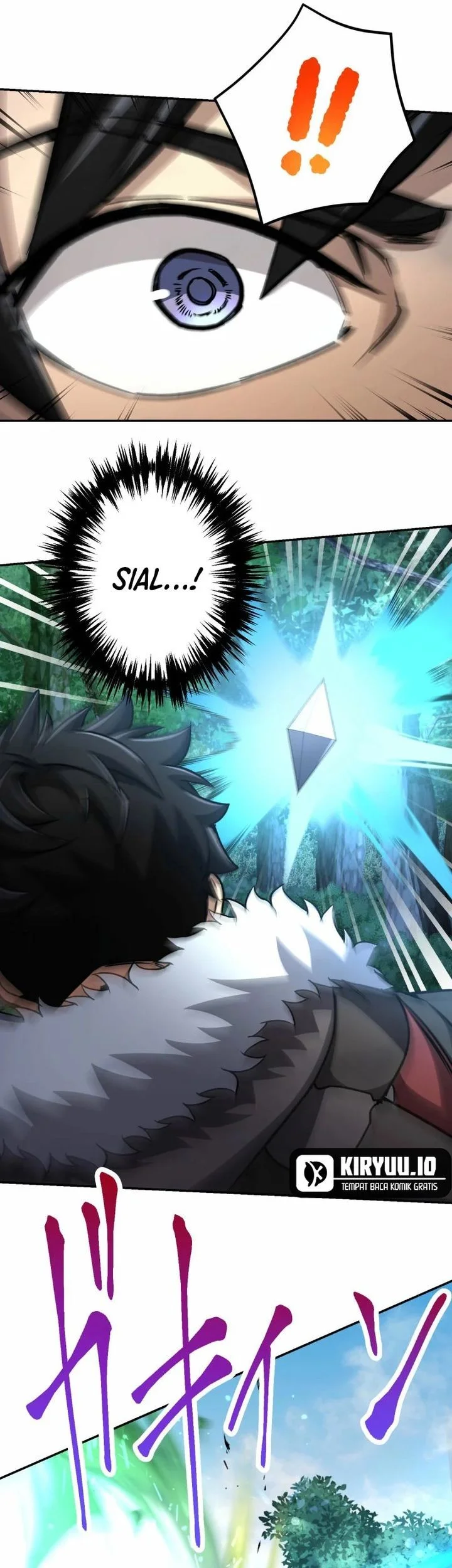 Chapter 70 - halaman 27