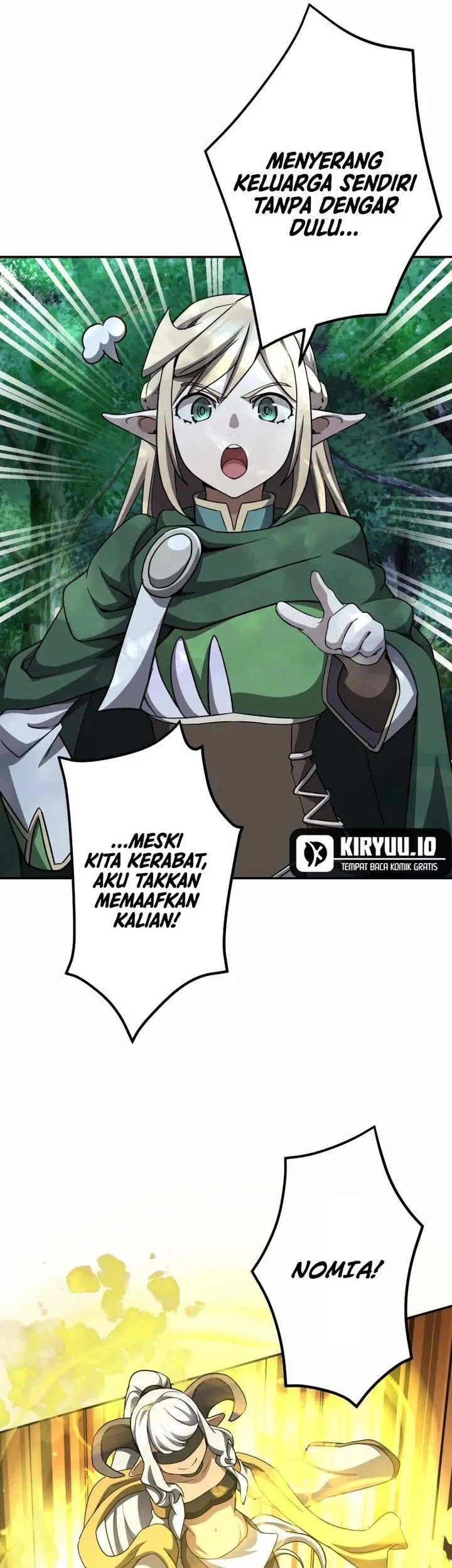 Chapter 70 - halaman 31
