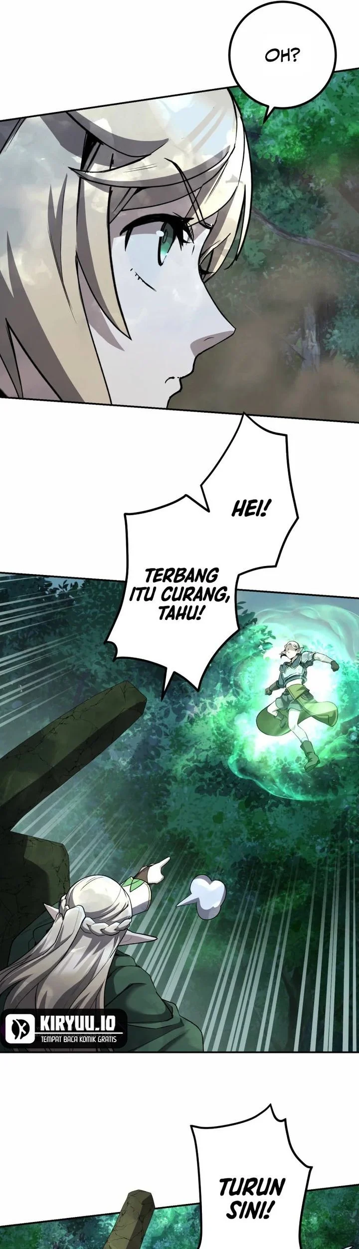 Chapter 70 - halaman 37
