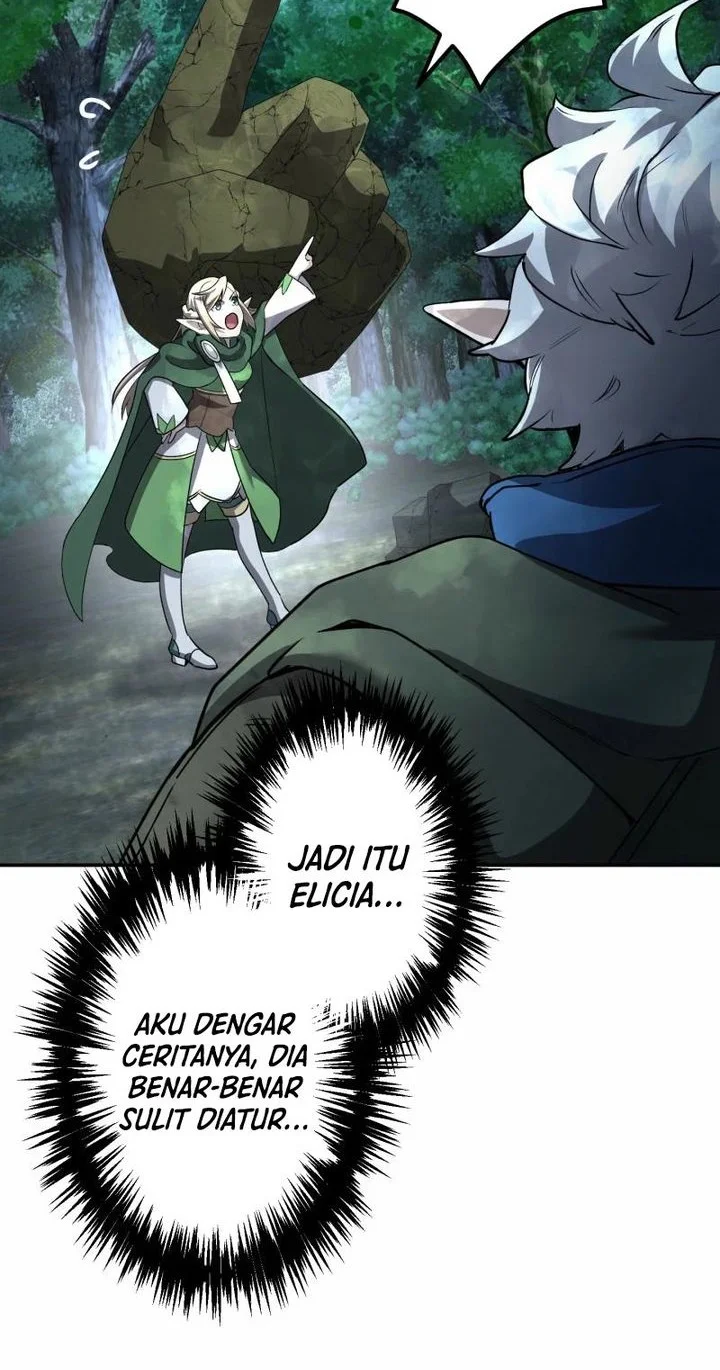 Chapter 70 - halaman 38