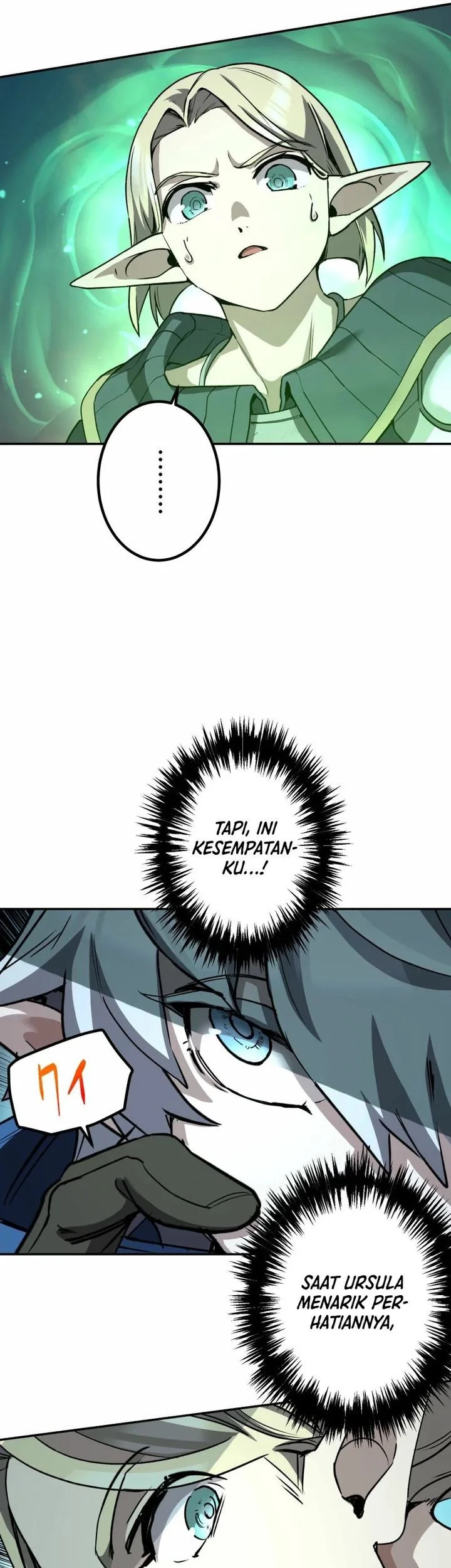 Chapter 70 - halaman 39