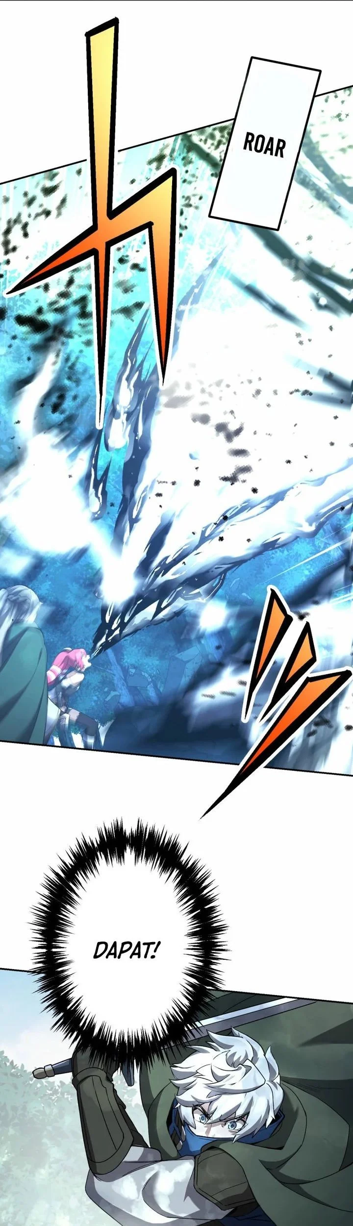 Chapter 70 - halaman 47
