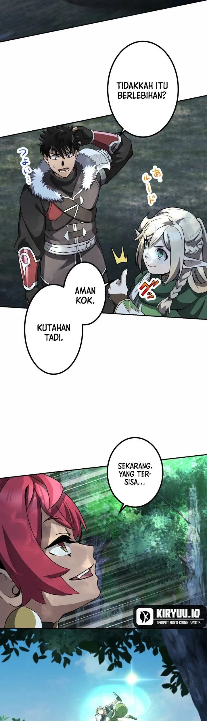Chapter 70 - halaman 53