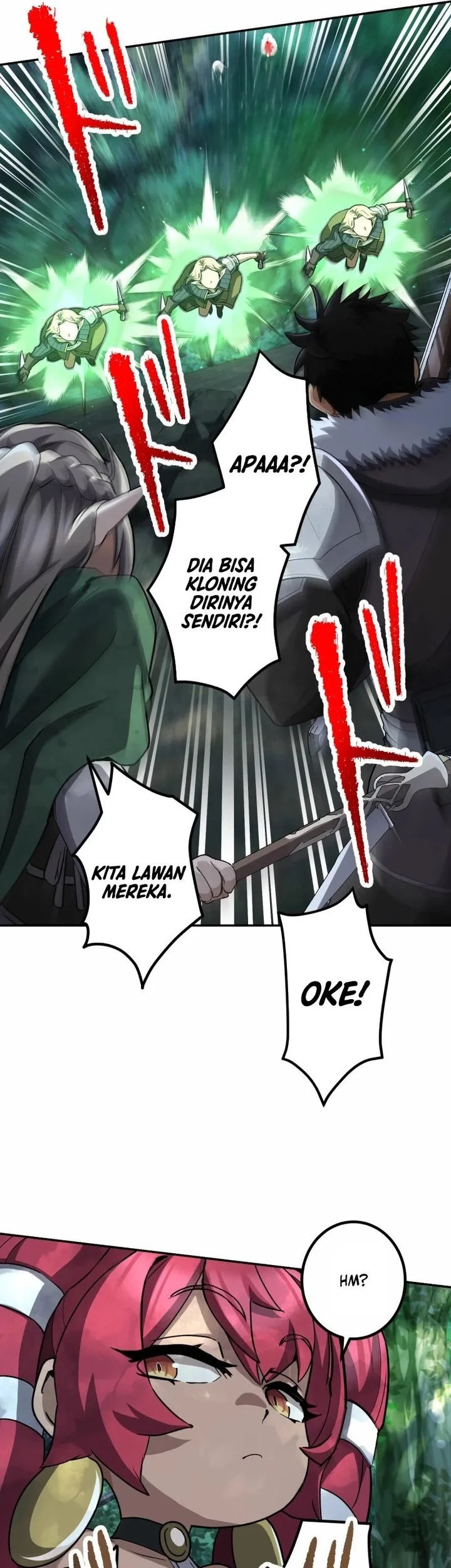 Chapter 70 - halaman 61